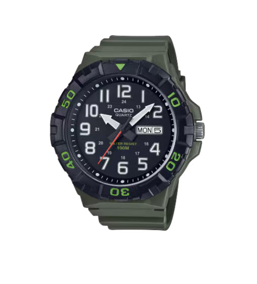 Casio MRW-210H