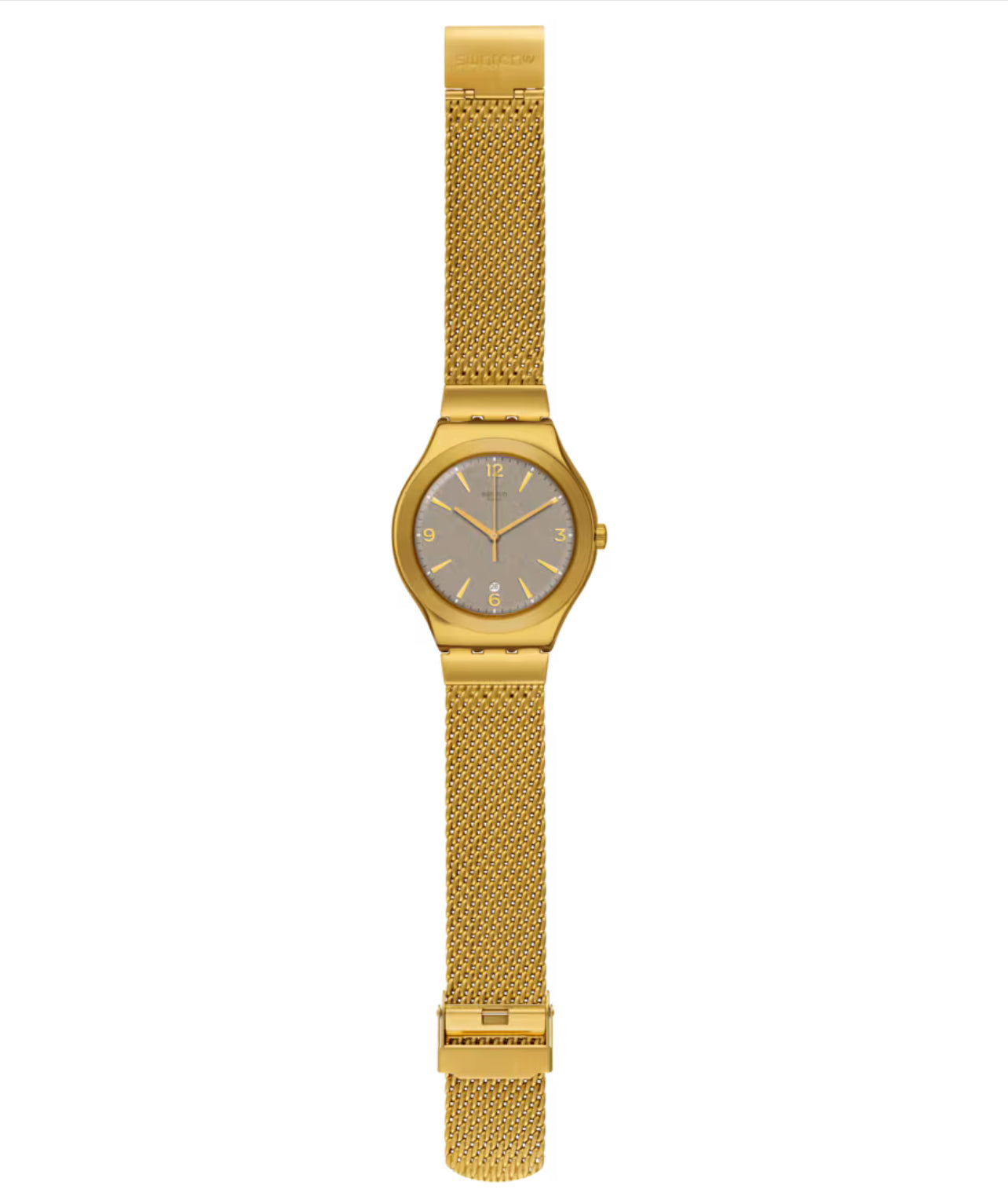 Swatch MESH O’HONEY