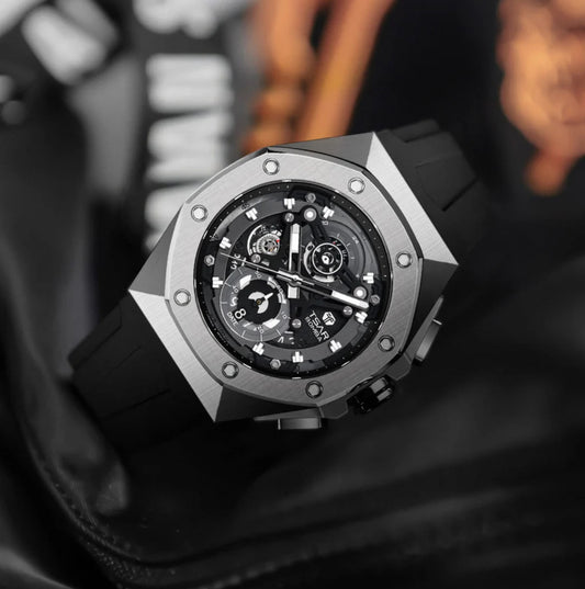 Tsar Elemental Series