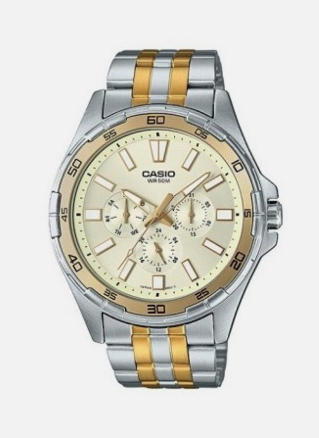 Casio MTD-300SG-9AVDF