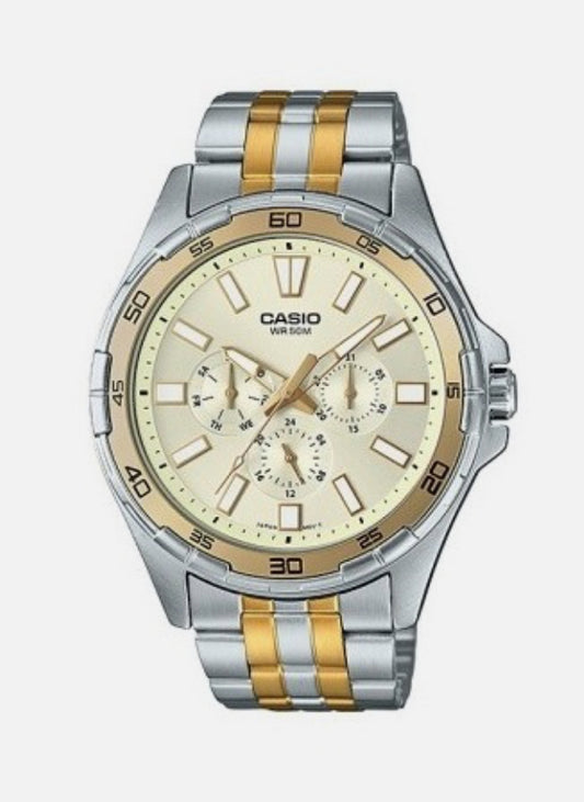 Casio MTD-300SG-9AVDF