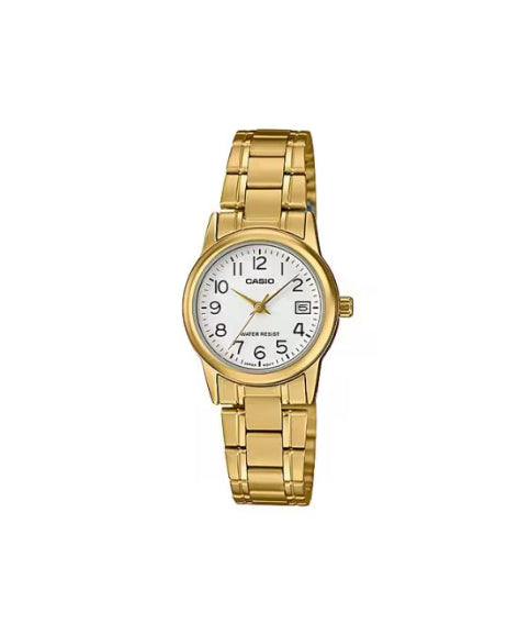 Casio LTP-V002G-7B2