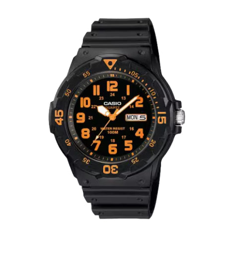 Casio MRW-200H