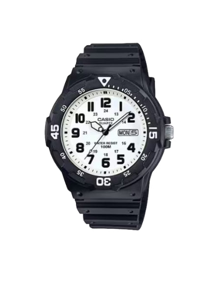Casio MRW-200H