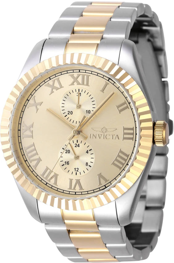 Invicta Specialty Men