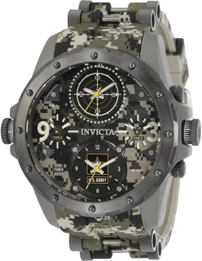 Invicta U.S. Army 31967