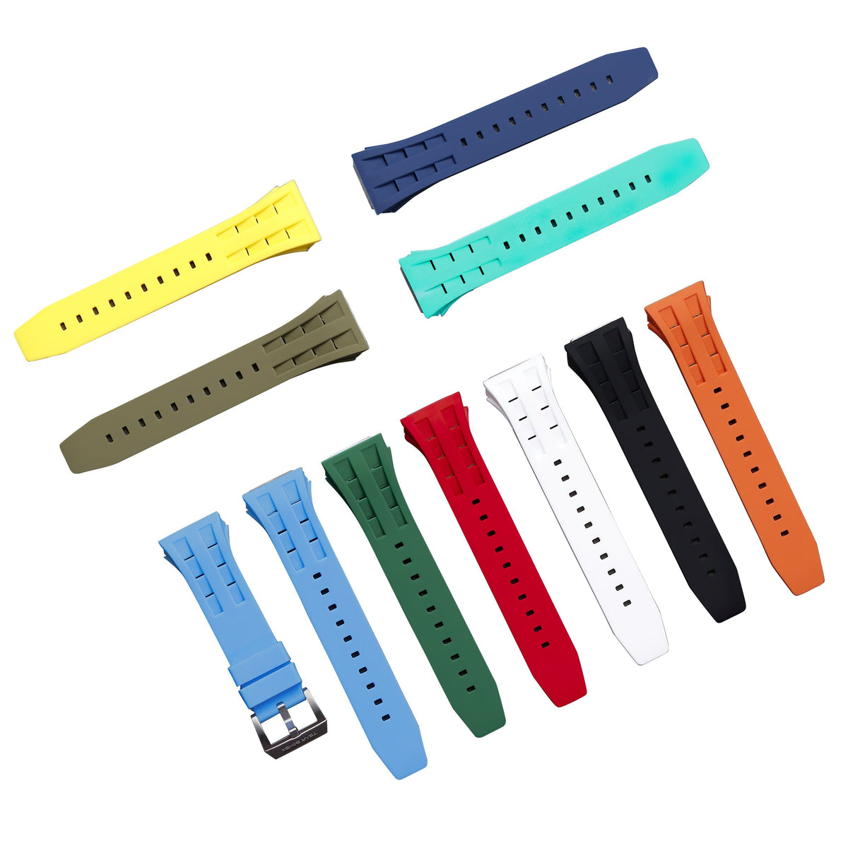Elemental Series-TB8212 Strap