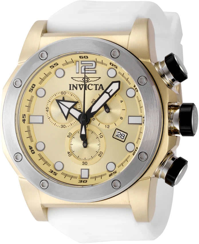Invicta Sea Hunter Men