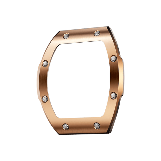 Atomic Collection Interchangeable Bezel