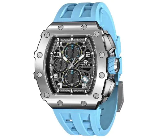 Tsar Elemental Series